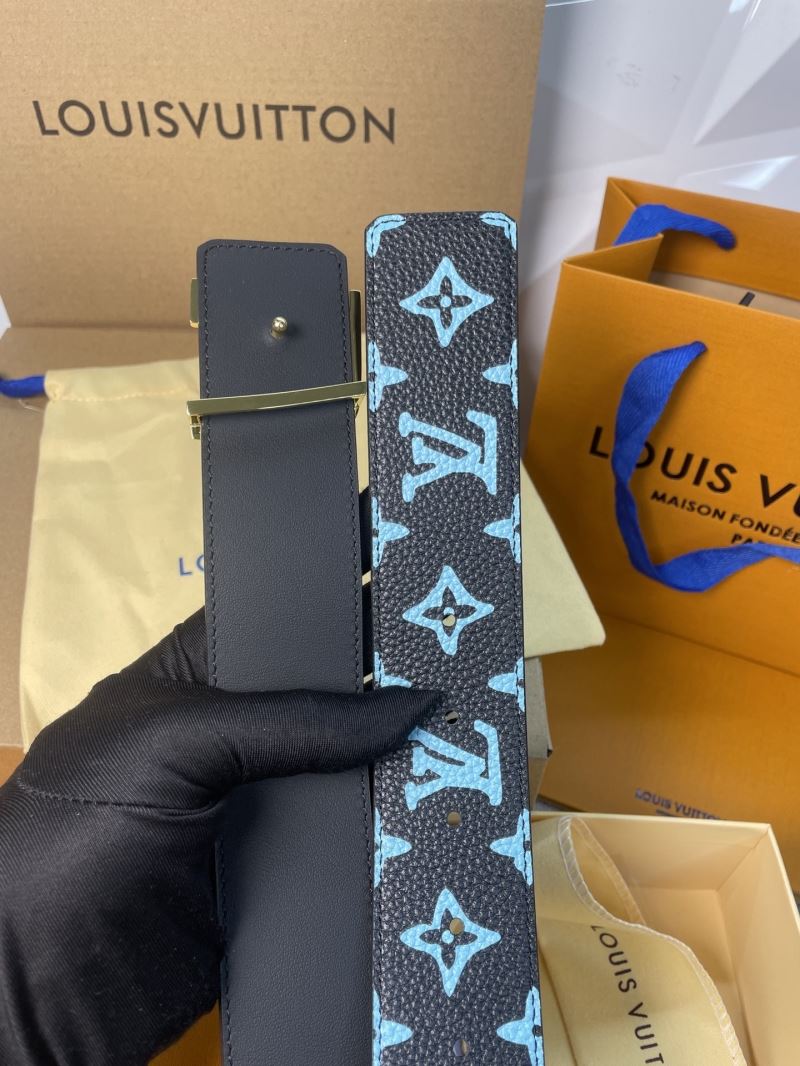 Louis Vuitton Belts